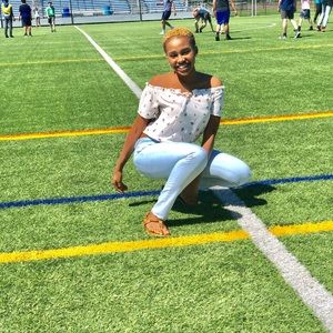 Meet your Posher, Denaysha